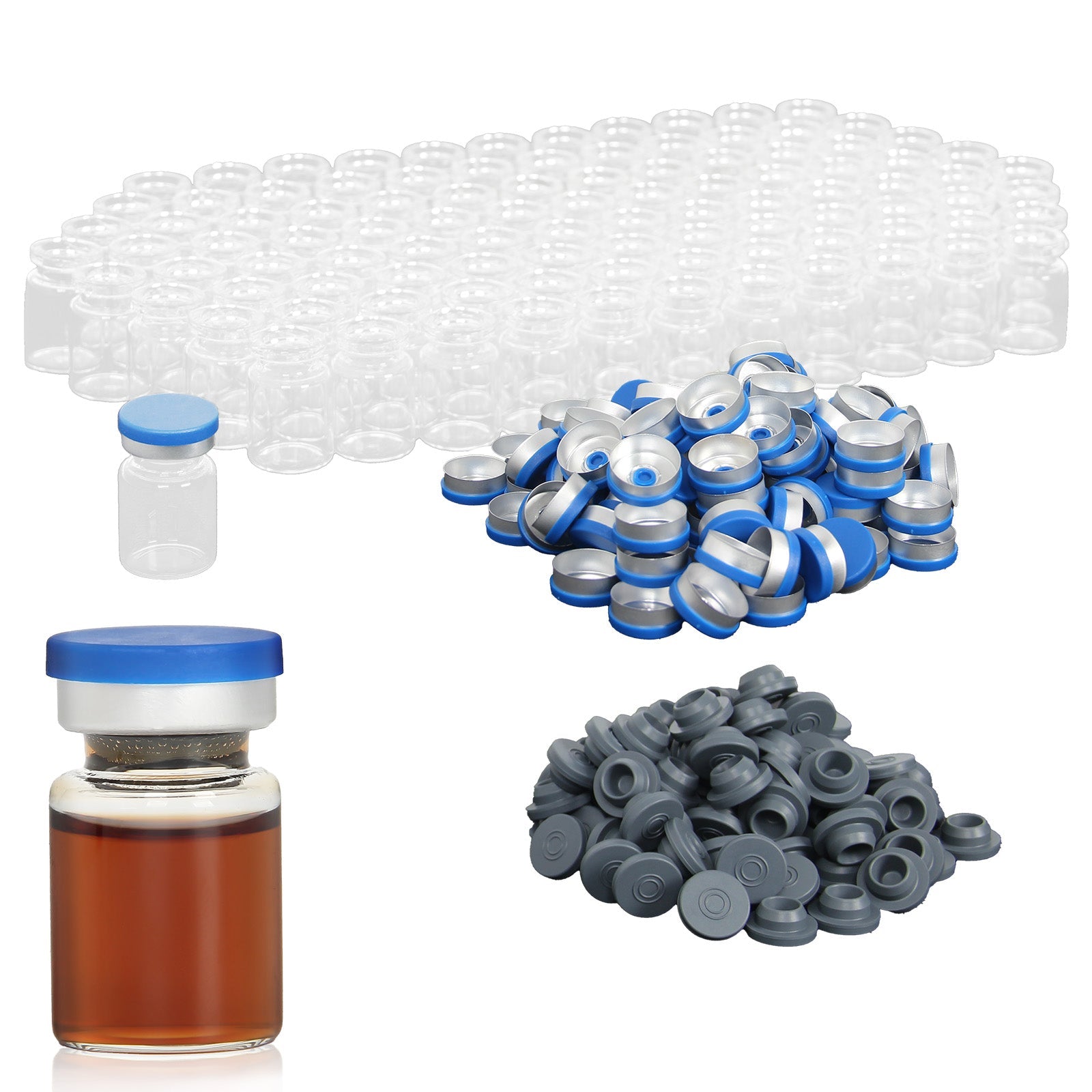 Vials