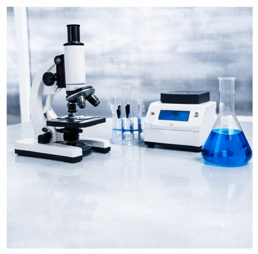 Laboratory Equipment