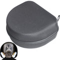 Deexun Hard Protective Travel Case for 3M 6700 6800 6900 Full Face Respirator Mask, Hard Shell Case fits 6000 Series Full Face Respirator, Gas Mask Bag, Gas Mask Pouch